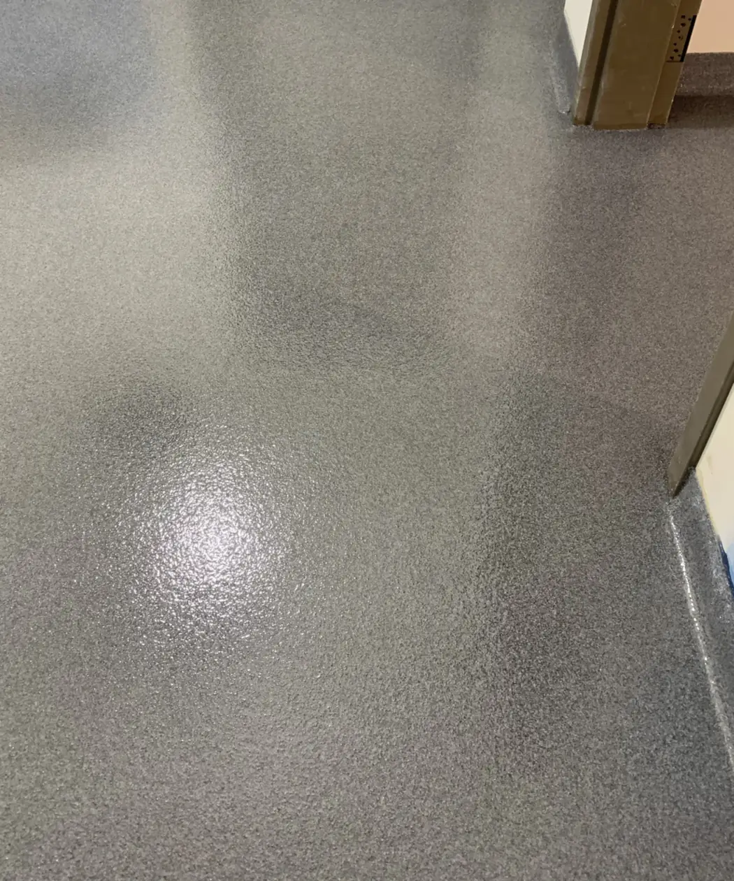 Garage Floor Coatings in Arapahoe County, CO