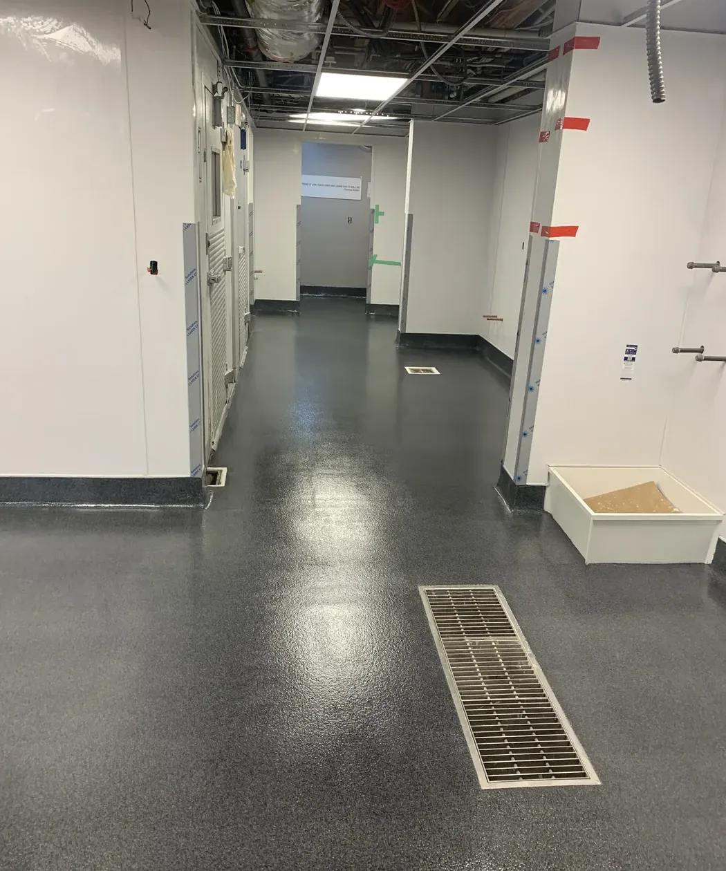 Garage Floor Coatings in Franktown, CO
