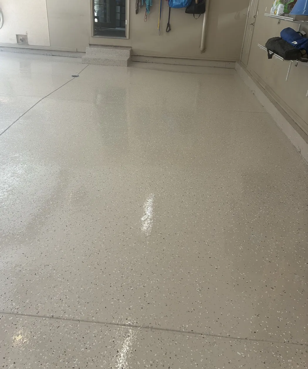 Garage Floor Coatings in Lone Tree, CO