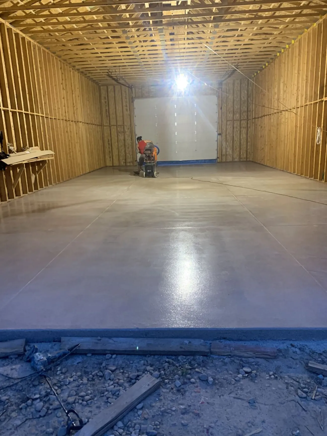 Commercial in Denver, CO